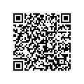 以QR Code分享【轉知】《國立臺北教育大學語文集刊》第48期徵稿公告，稿件隨到隨審，敬請惠予公告並鼓勵貴校師生踴躍投稿