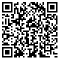 以QR Code分享【轉知】樹德科技大學人類性學研究所舉辦之「2026 台灣性健康學術 研討會暨研究生海報論文發表競賽」活動資訊