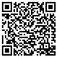 以QR Code分享公告本校圖書館10月休館日期
