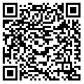 以QR Code分享2026「培力英檢」教師增能研習：AI輔助學術英語(EAP)教案設計