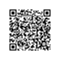以QR Code分享【轉知】南臺學校財團法人南臺科技大學辦理「2025創新與永續科技國際研討會」修正網址