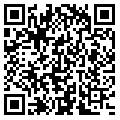 以QR Code分享<轉知>「2026 城市科大數媒系 原住民文化角色設計競賽」