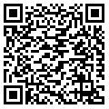 以QR Code分享【轉知】2025 第十三屆全國大觀盃觀光設計競賽