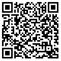 以QR Code分享法律系-校面授課程[行政程序法]10月23日(星期四)晚上的課調至10月30日(星期四)晚上上課