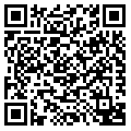 以QR Code分享【轉知】東海大學中國文學系舉辦「中華文化與文學學術研討系列 辦理第三十次會議『流變與重構：千禧年來台灣文學』學術研 討會暨作家論壇」