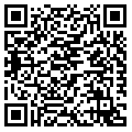 以QR Code分享【轉知】2026大專盃金門美食短片競賽活動