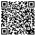 以QR Code分享【轉知】檢送國立澎湖科技大學「第廿三屆數位管理與永續休閒研討會」徵稿延期及最佳論文競賽相關說明，誠邀貴校師生踴躍投稿，並請協助公告周知