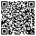 以QR Code分享【轉知】2026 gSIC全球學生復健工程與輔助科技創新競賽-臺灣選拔賽