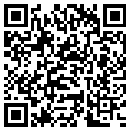 以QR Code分享【轉知】2026 第九屆新唐人中華傳統武術大賽