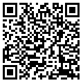 以QR Code分享【轉知】高雄市立歷史博物館辦理2026年10月份「史博講堂」講座資訊