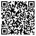 以QR Code分享【轉知】檢送中原大學通識教育中心辦理「中原大學與桃園市政府產業科技高峰論壇-生成式AI與產業典範轉型」研討會議程海報1份，請惠予公告並鼓勵師生踴躍參加