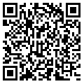 以QR Code分享【轉知】2025青藝獎典藏作品巡迴特展-近未來之形