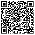 以QR Code分享檢送「116年度客語能力各級認證日程表」1份