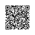以QR Code分享【轉知】衛生福利部第十五屆「全人醫療暨整合服務研討會暨國際論壇」 預定於115年10月21日(星期三)假本部桃園醫院辦理，敬請貴單位惠予公告並鼓勵踴躍投稿