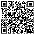 以QR Code分享【 健康管理與促進學系 】112學年度系學會會長選舉作業公告