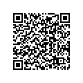 以QR Code分享【調課】通識教育中心114-2學期到校面授課程「音樂情感與鑑賞」調課公告