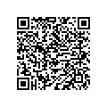 以QR Code分享【轉知】國立臺灣師範大學臺灣語文學系期刊《台灣學誌》徵稿訊息