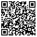 以QR Code分享法律系-114學年度系會長候選人政見發表公告