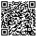 以QR Code分享【轉知】2026全國大專校院羽球排名積分賽