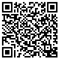 以QR Code分享轉知本府青年局新媒體人才培育中心辦理第六屆「行銷大師養成計畫」