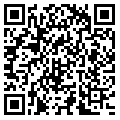 以QR Code分享【轉知】檢送國立彰化師範大學進修學院推廣教育課程「【AI賦能．跨域應用】 學術研究與論文寫作：從文獻回顧到論文潤飾」、 「【AI賦能．跨域應用】 智慧旅遊規劃：客製化你的夢想旅程」、「【AI賦能．跨域應用】 行政與職場生產力：打造你的數位秘書」課程簡章，請查照。