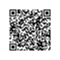 以QR Code分享112-2學期【第6批】數位學生證可以領取了(名單如附件)​	