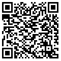 以QR Code分享轉知新北市114學年度第2學期「新北市高級中等以上學校 原住民學生獎學金」相關資料