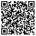 以QR Code分享【轉知】南臺學校財團法人南臺科技大學「高齡科技輔具跨領域研討會及工作坊」徵稿