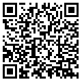 以QR Code分享2025「臺灣美術新貌獎」徵件海報、簡章電子檔
