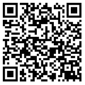 以QR Code分享轉知財團法人崇友文教基金會「崇友實業獎學金」相關資 料1份