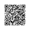 以QR Code分享【大眾傳播學系-活動公告】恭喜 廖琼如同學 當選本系114學年度系學會會長!!
