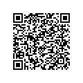 以QR Code分享【轉知】檢送教育部辦理「116年度人文社會科學學術人才跨國培育計畫」甄選簡章，請協助宣傳周知，並請有意願之學生依相關規定辦理申請作業