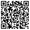 以QR Code分享【轉知】國家科學及技術委員會與英國愛丁堡皇家學會（RSE）共同徵求2027年雙邊 人員訪問（1年期）及雙邊人員互訪型計畫（2年期）訊息