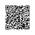 以QR Code分享【轉知】國立中正大學高齡社會勞動與福祉研究中心（IAWW）辦理 「2026設計長壽社會：高齡社會的勞動、福祉與創新國際研討會」二次徵稿啟事