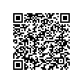 以QR Code分享【轉知】檢送國立成功大學藝術研究所《禮賢藝刊》第十一期稿約，敬請轉知貴校相關師生，並歡迎踴躍投稿