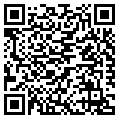 以QR Code分享轉知財團法人行天宮文教發展促進基金會「行天宮資優學 生長期獎助辦法」相關資料