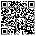 以QR Code分享國立彰化師範大學辦理「115秋季班外語推廣」課程簡章1份