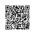 以QR Code分享【轉知】國立臺灣藝術大學《藝術學報》全年徵稿訊息