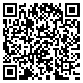 以QR Code分享【轉知】國立臺東大學辦理「教學實踐研究計畫教師增能主題線上座談-AI工 具、遊戲式學習融入教學實踐研究計畫」