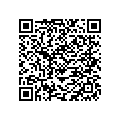 以QR Code分享【轉知】臺灣校務研究專業協會辦理「勞動力市場分析：利用校務研究縮短學用落差」線上主題講座，敬邀貴校同仁踴躍報名參加