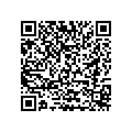 以QR Code分享【轉知】南臺學校財團法人南臺科技大學「南臺學報工程科學類」與「南臺學報社會科學類」 全年徵稿訊息