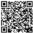 以QR Code分享【轉知】臺北市立大學研究發展處謹訂於112年9月6日（星期三）舉辦「112年度人體研究倫理線上教育訓練課程III」