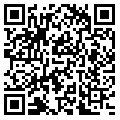 以QR Code分享科管系 114-2學期「供應鏈與物流管理」課程 代課通知