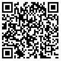 以QR Code分享【轉知】「英語自主檢測系統B2級別題庫建置計畫」預試作業資訊