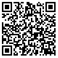 以QR Code分享【轉知】114年臺南青年公共參與行動計畫