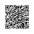 以QR Code分享【轉知】國家科學及技術委員會與法國國家健康與醫學研究院（Inserm）共同徵求2026年雙邊協議人員交流互訪計畫及雙邊研討會，自本（114）年4月14日起受理申請，請於同年9月15日前依規定將申請資料函送國家科學及技術委員會，逾期不予受理