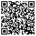 以QR Code分享【轉知】有關高雄市路竹戶政事務所辦理「月老牽線桌上有緣」單身聯誼活動，請查照並鼓勵符合資格者踴躍報名參加。