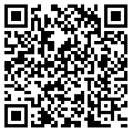 以QR Code分享【轉知】國立臺北藝術大學「2026第十二屆博物館研究國際雙年學術研討會—— 無界博物館：知識交會與創新實踐」報名資訊