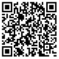 以QR Code分享轉知南投縣政府115學年度第1學期「南投縣國民中學以上 學校清寒優秀學生獎學金」相關資料