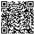 以QR Code分享轉知中國文化大學舉辦「跨域・科技・新實 踐」教師教學增能系列線上講座